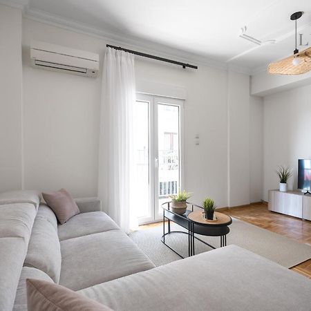 Torre Bianca, The Luxury Suites テッサロニキ エクステリア 写真